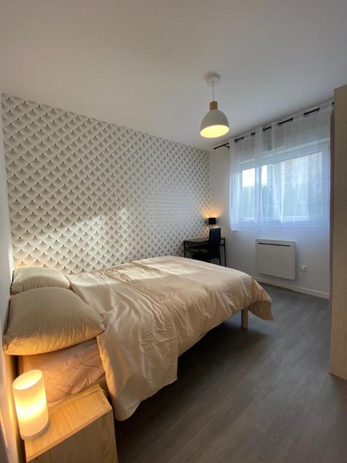 Ferienwohnung Sleep In La Mulatiere Exterior foto