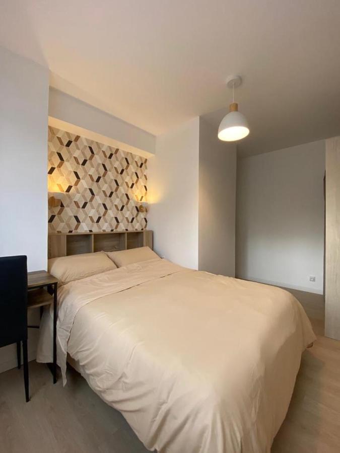 Ferienwohnung Sleep In La Mulatiere Exterior foto