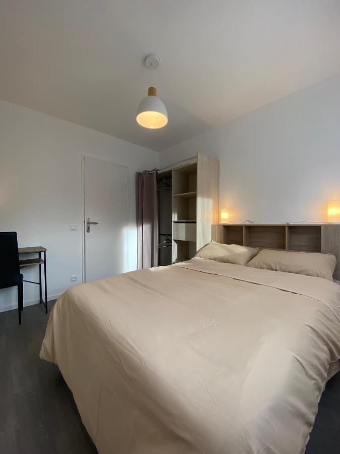 Ferienwohnung Sleep In La Mulatiere Exterior foto