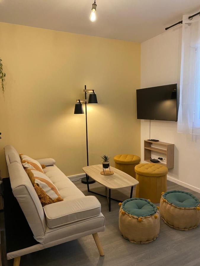 Ferienwohnung Sleep In La Mulatiere Exterior foto