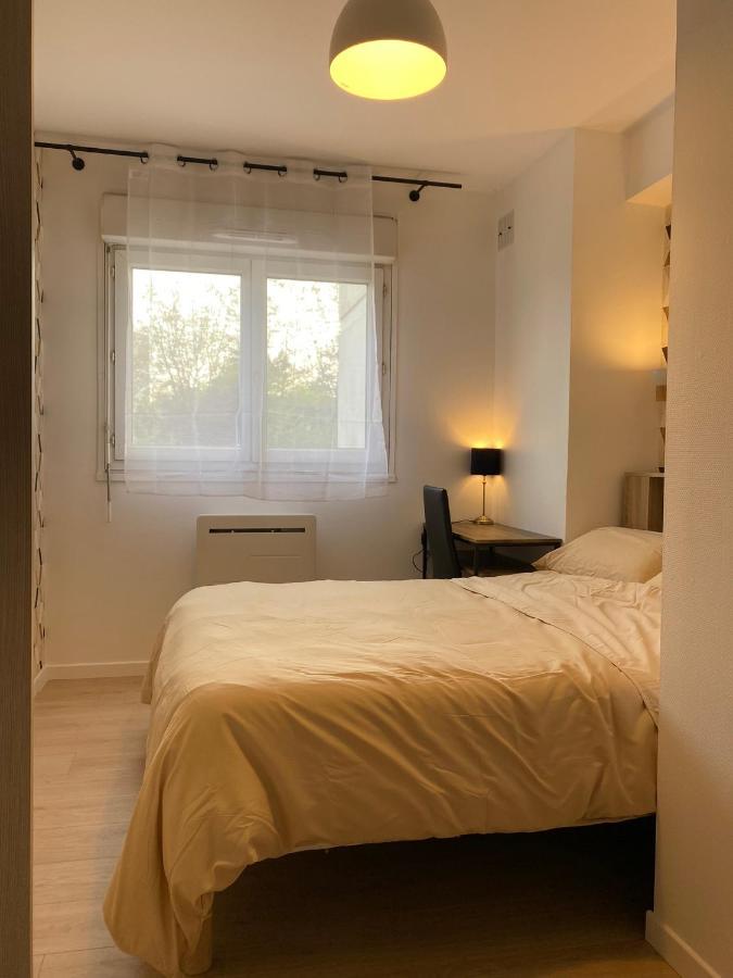 Ferienwohnung Sleep In La Mulatiere Exterior foto